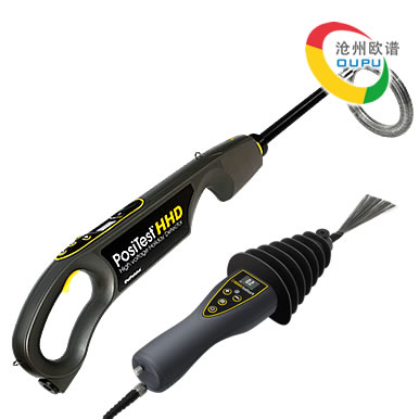 PosiTestHHD脉冲直流电火花检测仪