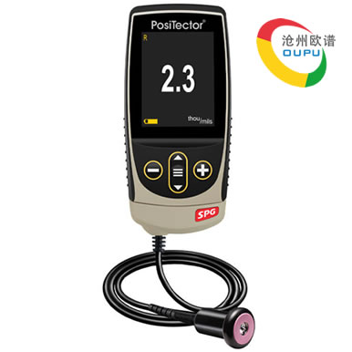 PosiTectorSPG表面粗糙度仪