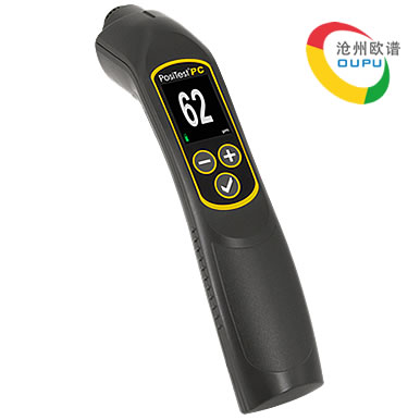 PosiTector PC粉末测厚仪