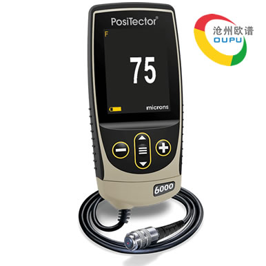 PosiTector6000涂层测厚仪